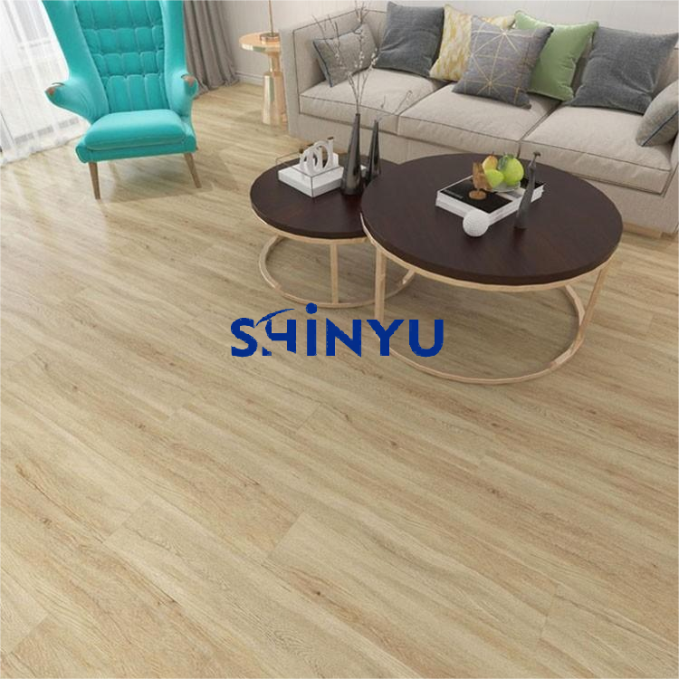 Yita Stone Crystal Flooring - WGF-001 French Oak Grain