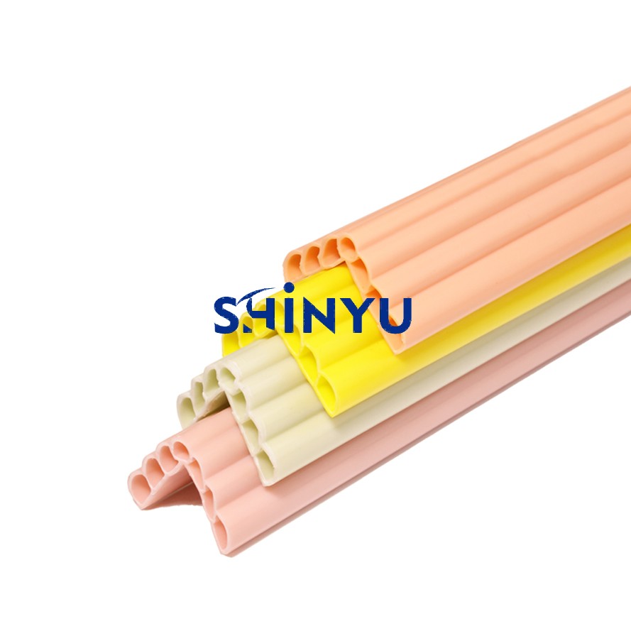 PVC Edge Protector