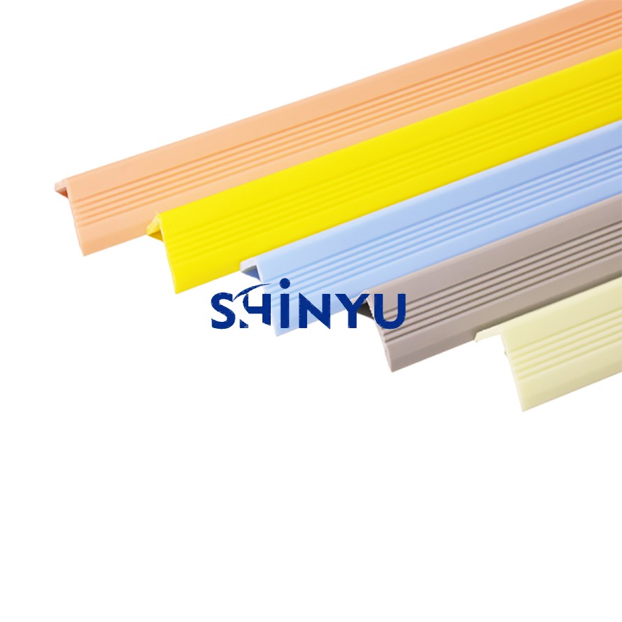PVC Corner Guard