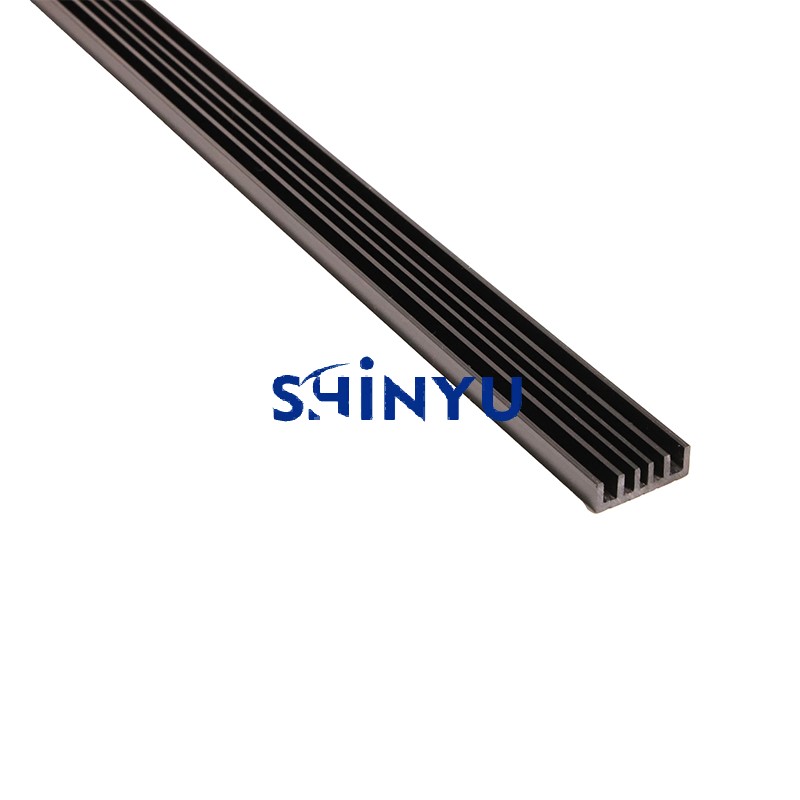 PVC Clip Strip & Channel