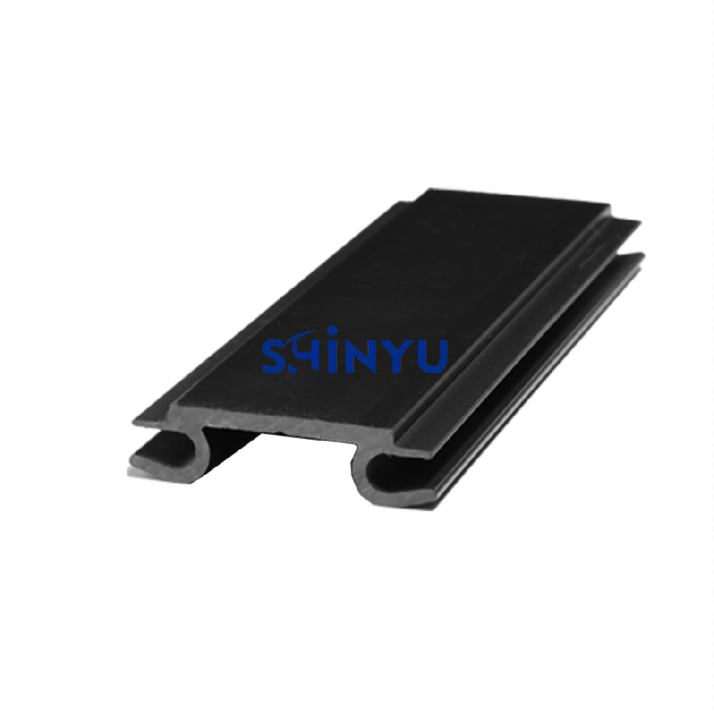 PVC Furniture Slide Rail