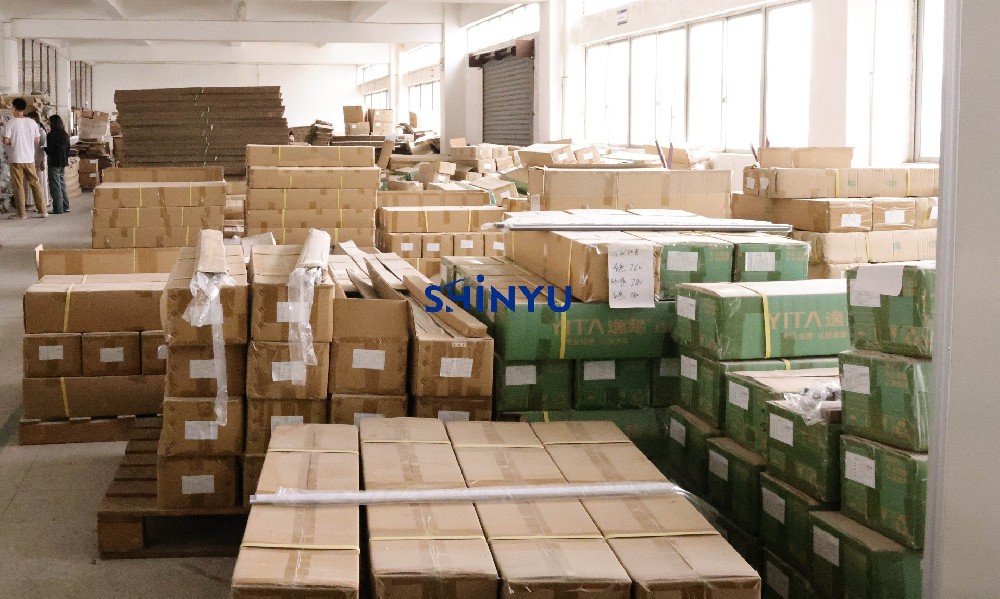 Warehouse