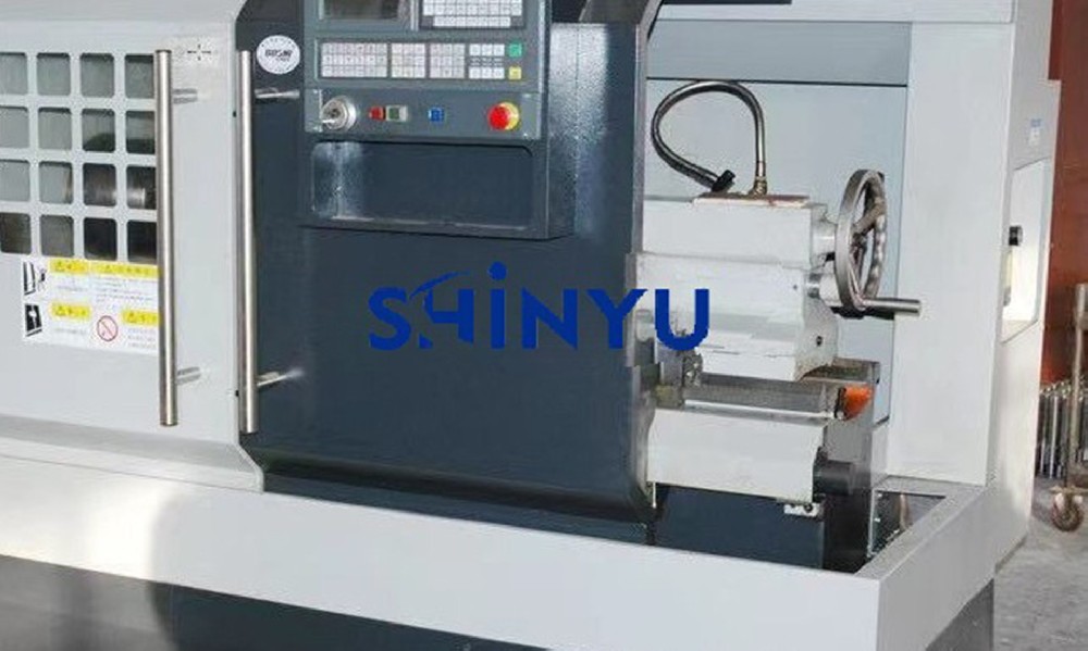 CNC machine tools