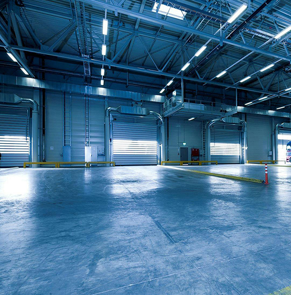 The field of ventilation equipment