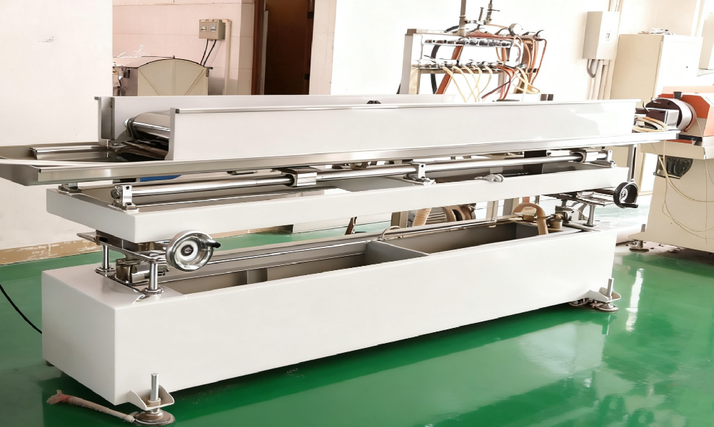 Cooling machine