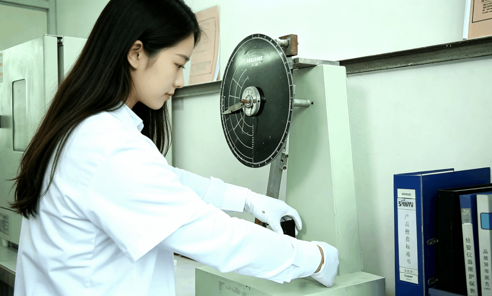 Hardness Test