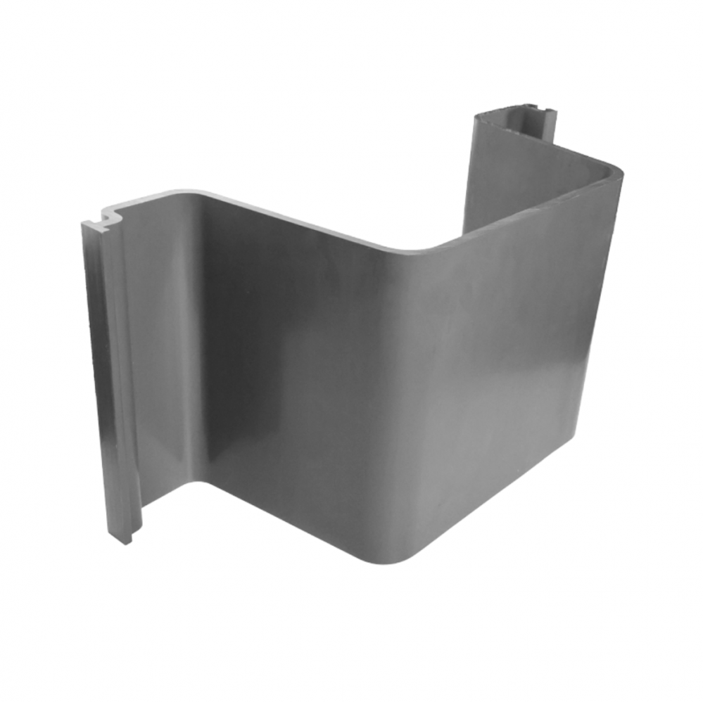 Plastic Sheet Pile